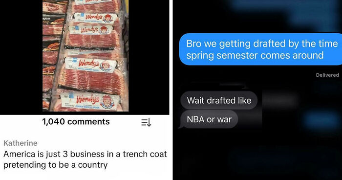 59 Screenshots So Bizarre And Funny, They Deserve Their Own Hall Of Fame (New Pics)
