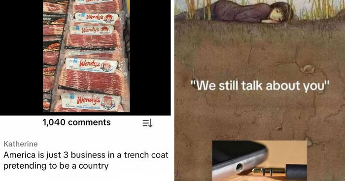 59 Screenshots So Bizarre And Funny, They Deserve Their Own Hall Of Fame (New Pics)