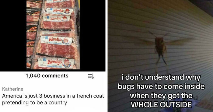 59 Screenshots So Bizarre And Funny, They Deserve Their Own Hall Of Fame (New Pics)