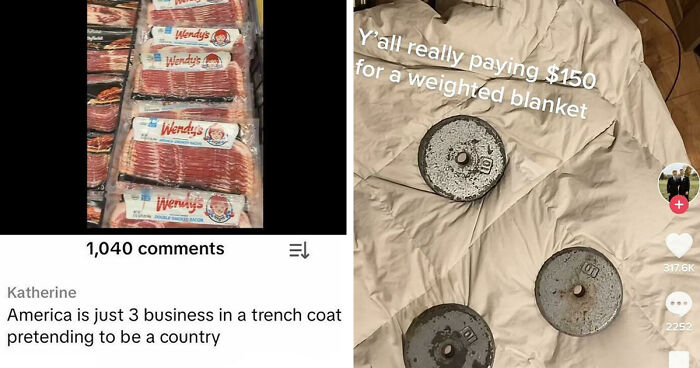 59 Screenshots So Bizarre And Funny, They Deserve Their Own Hall Of Fame (New Pics)