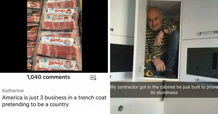 59 Screenshots So Bizarre And Funny, They Deserve Their Own Hall Of Fame (New Pics)