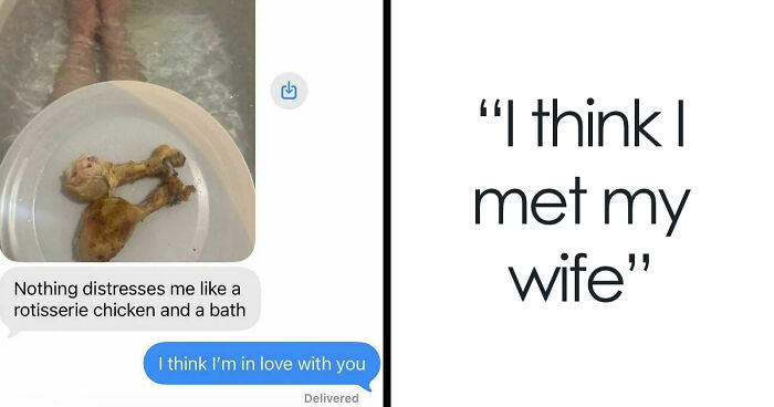 59 Screenshots So Bizarre And Funny, They Deserve Their Own Hall Of Fame (New Pics)