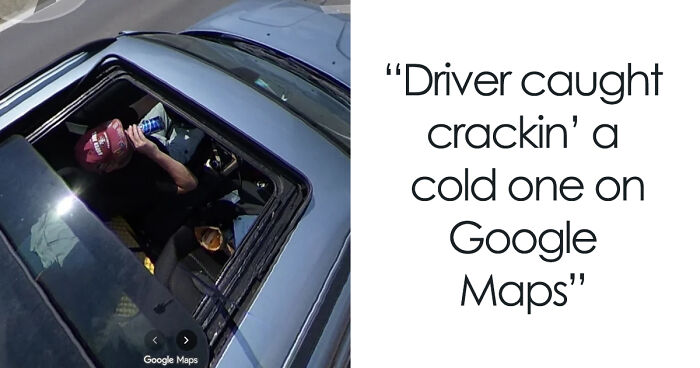 59 Screenshots So Bizarre And Funny, They Deserve Their Own Hall Of Fame (New Pics)