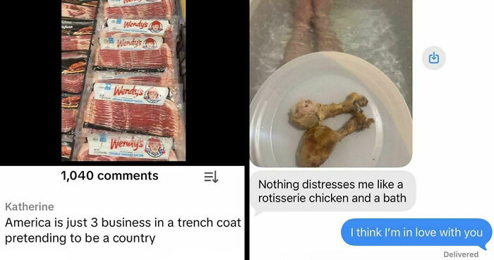 59 Screenshots So Bizarre And Funny, They Deserve Their Own Hall Of Fame (New Pics)