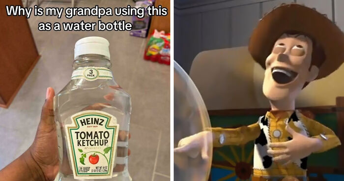 59 Screenshots So Bizarre And Funny, They Deserve Their Own Hall Of Fame (New Pics)