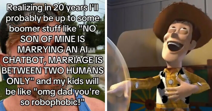 59 Screenshots So Bizarre And Funny, They Deserve Their Own Hall Of Fame (New Pics)