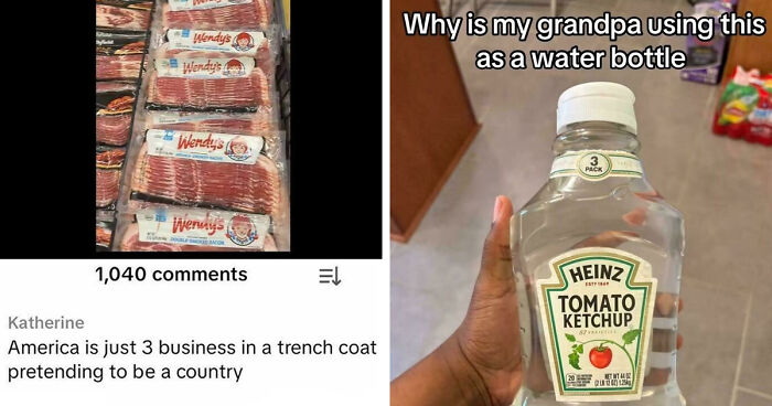 59 Screenshots So Bizarre And Funny, They Deserve Their Own Hall Of Fame (New Pics)