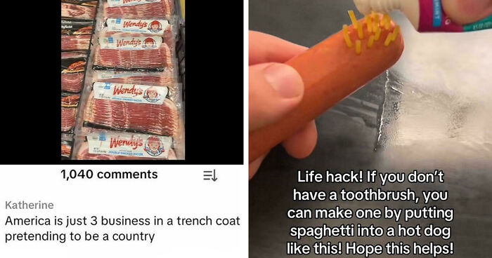 59 Screenshots So Bizarre And Funny, They Deserve Their Own Hall Of Fame (New Pics)