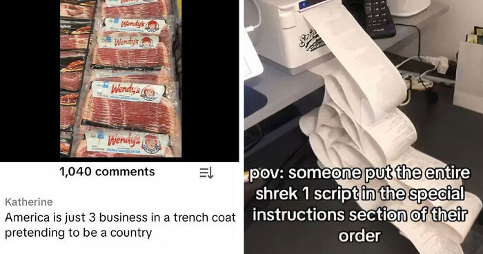 59 Screenshots So Bizarre And Funny, They Deserve Their Own Hall Of Fame (New Pics)