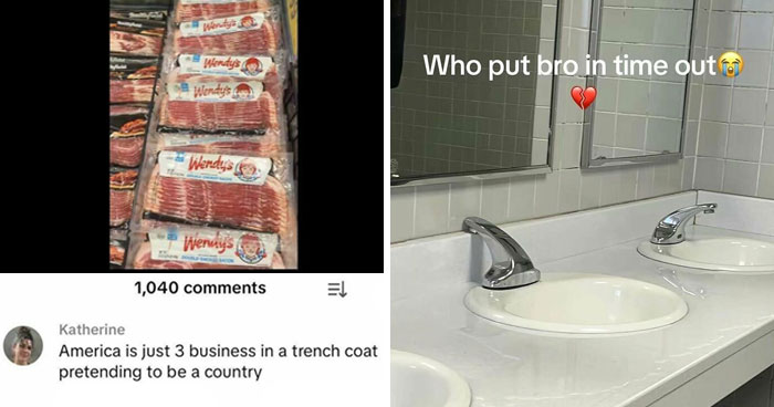 59 Internet Screenshots That Feel Like Accidental Comedy Gold (New Pics)