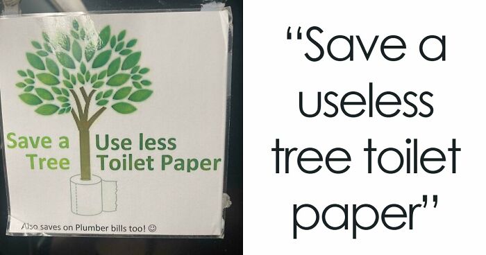 67 Times Poor Sign Design Sent A Hilariously Confusing Message (New Pics)