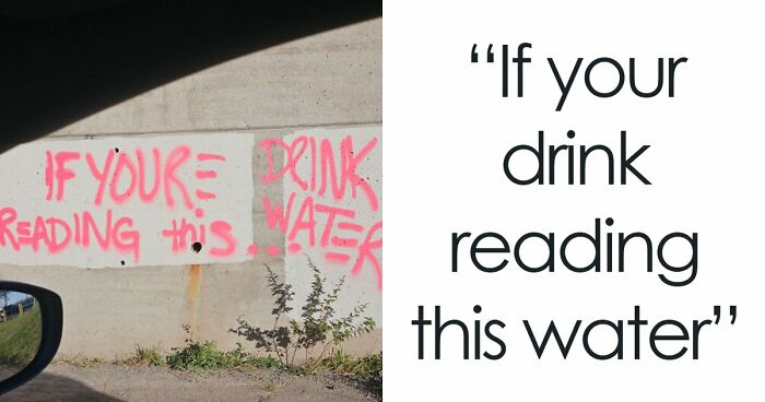 67 Times Poor Sign Design Sent A Hilariously Confusing Message (New Pics)