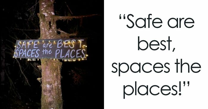 67 Times Poor Sign Design Sent A Hilariously Confusing Message (New Pics)