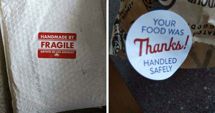 65 Signs That Somehow Made It All The Way To Installation