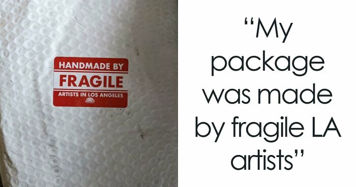 65 Signs That Somehow Made It All The Way To Installation