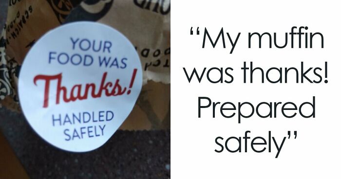 65 Signs That Somehow Made It All The Way To Installation