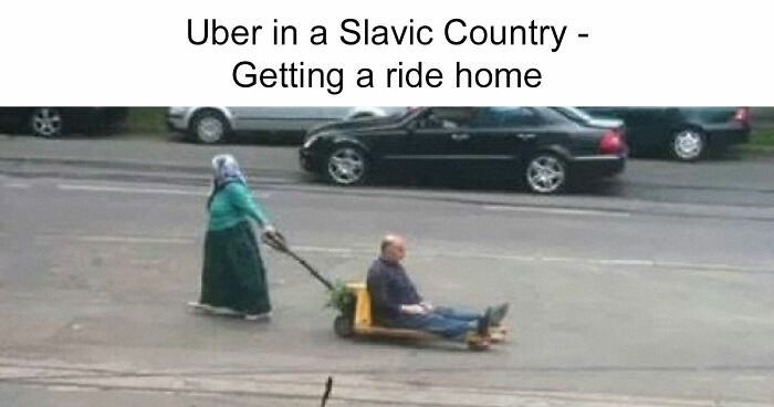52 Examples Of “Slavic Science” That Prove These People Are A Different Species