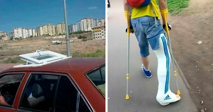 52 Examples Of “Slavic Science” That Prove These People Are A Different Species