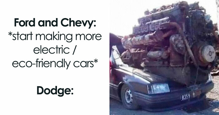 52 Examples Of “Slavic Science” That Prove These People Are A Different Species