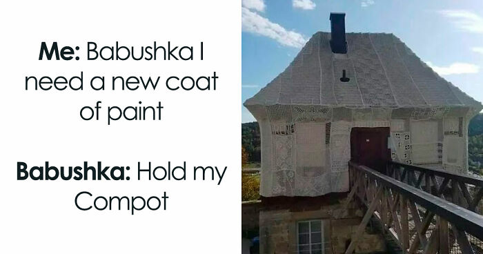 52 Examples Of “Slavic Science” That Prove These People Are A Different Species