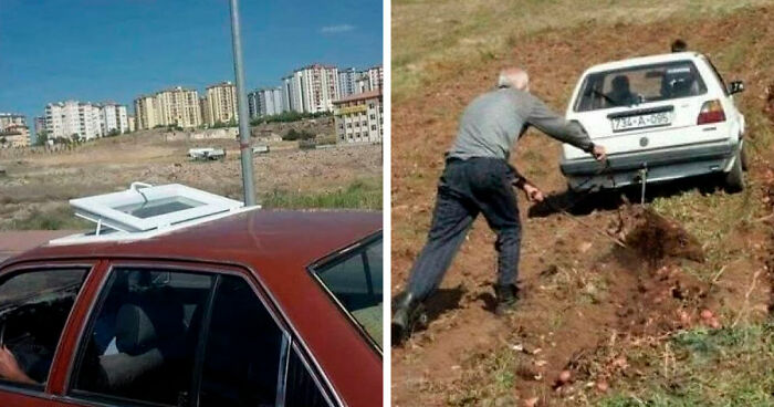 52 Examples Of “Slavic Science” That Prove These People Are A Different Species