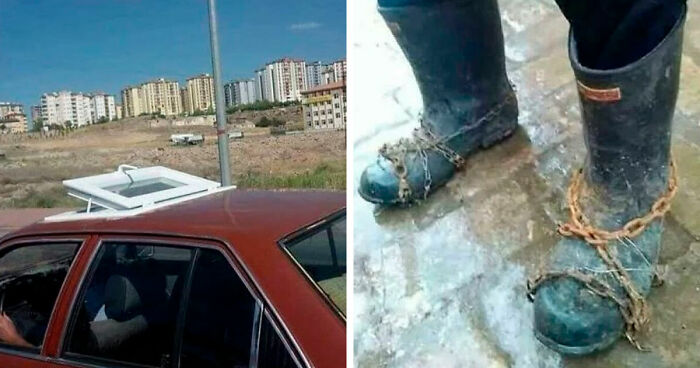 52 Examples Of “Slavic Science” That Prove These People Are A Different Species