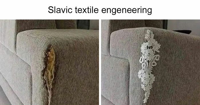 52 Examples Of “Slavic Science” That Prove These People Are A Different Species