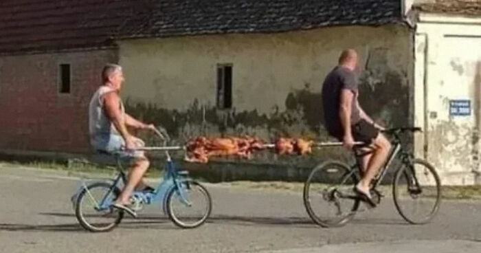52 Examples Of “Slavic Science” That Prove These People Are A Different Species
