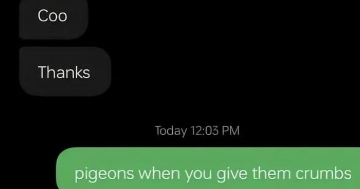34 Hilarious Text Exchanges That Prove Some People Have Absolutely No Filter
