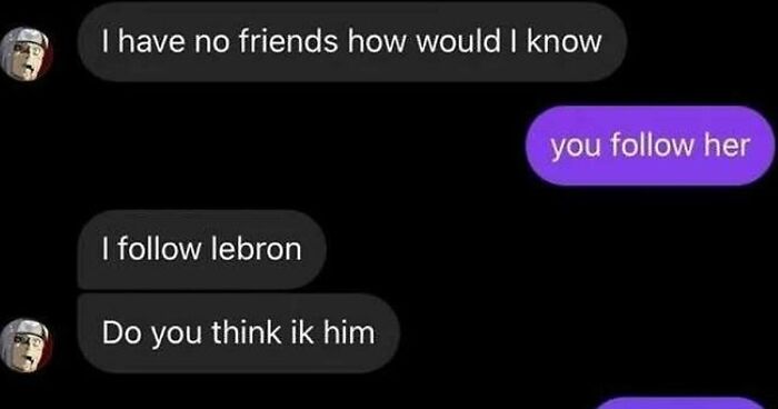 34 Hilarious Text Exchanges That Prove Some People Have Absolutely No Filter