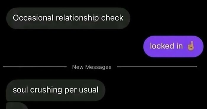 34 Hilarious Text Exchanges That Prove Some People Have Absolutely No Filter