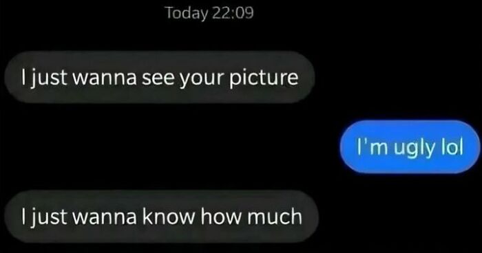 34 Hilarious Text Exchanges That Prove Some People Have Absolutely No Filter