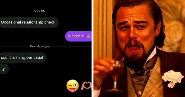 34 Hilarious Text Exchanges That Prove Some People Have Absolutely No Filter