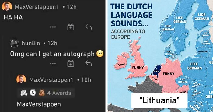 “Humor Derived From An Unprompted Word Or Phrase”: 77 Hilarious Out Of Context Words (New Pics)