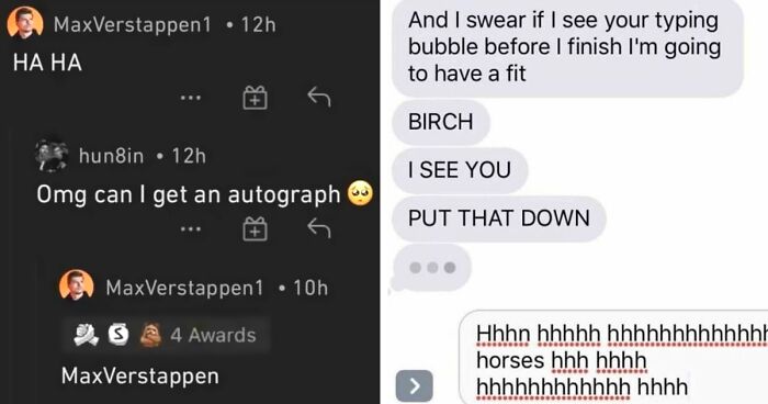 “Humor Derived From An Unprompted Word Or Phrase”: 77 Hilarious Out Of Context Words (New Pics)