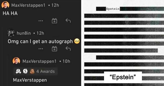 “Humor Derived From An Unprompted Word Or Phrase”: 77 Hilarious Out Of Context Words (New Pics)