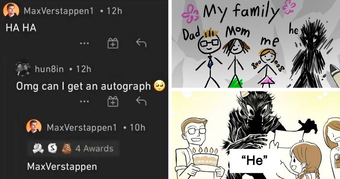 “Humor Derived From An Unprompted Word Or Phrase”: 77 Hilarious Out Of Context Words (New Pics)