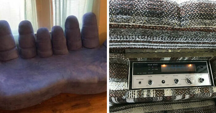 67 Couches That Would Make Any Interior Designer Want To Lie Down, But Not On Them