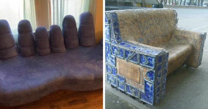 67 Couches That Would Make Any Interior Designer Want To Lie Down, But Not On Them