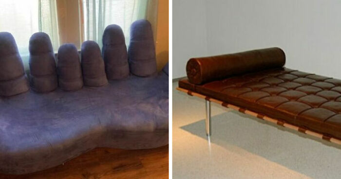67 Couches That Would Make Any Interior Designer Want To Lie Down, But Not On Them