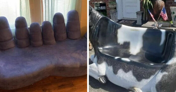 67 Couches That Would Make Any Interior Designer Want To Lie Down, But Not On Them