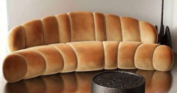 67 Couches That Would Make Any Interior Designer Want To Lie Down, But Not On Them