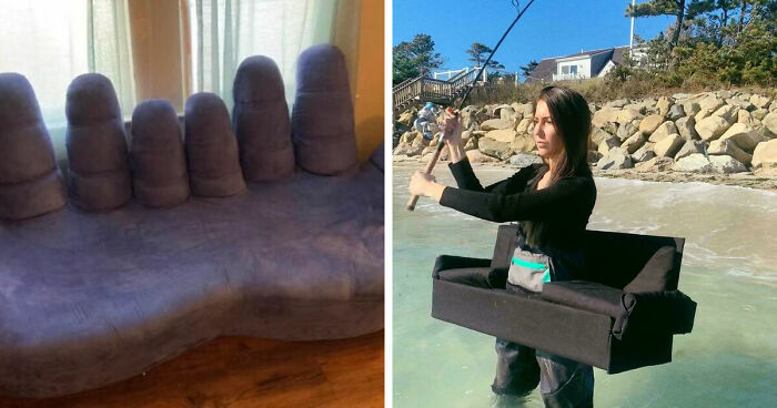 67 Couches That Would Make Any Interior Designer Want To Lie Down, But Not On Them