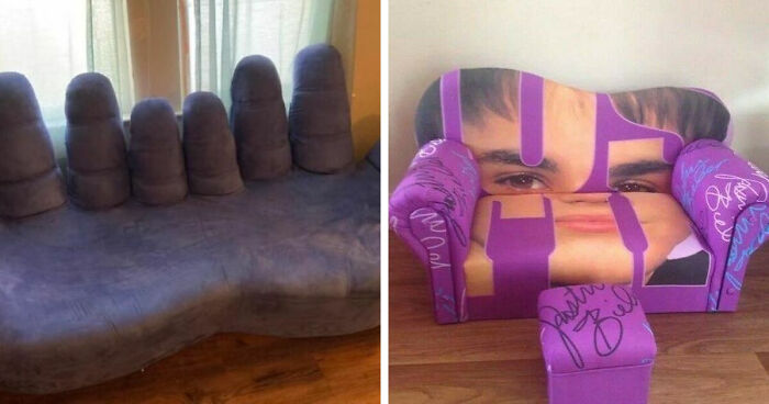 67 Couches That Would Make Any Interior Designer Want To Lie Down, But Not On Them