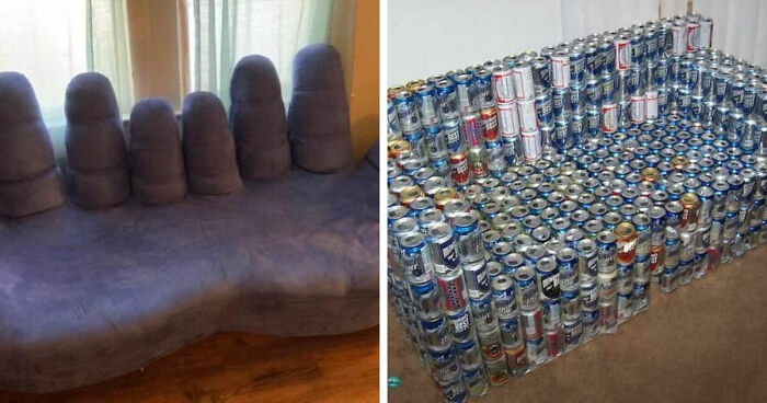 67 Couches That Would Make Any Interior Designer Want To Lie Down, But Not On Them
