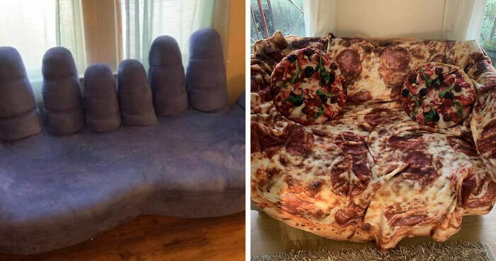67 Couches That Would Make Any Interior Designer Want To Lie Down, But Not On Them