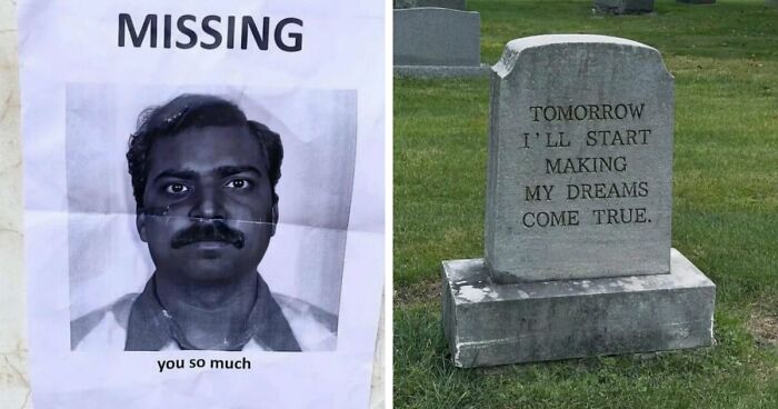 93 Photos That Are So Great, They Became Legends Of The Internet