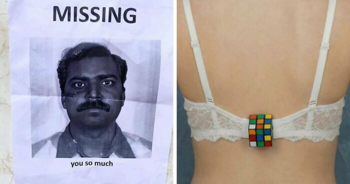 93 Photos That Are So Great, They Became Legends Of The Internet