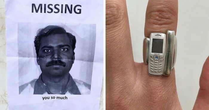93 Photos That Are So Great, They Became Legends Of The Internet