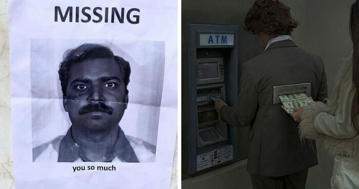 93 Photos That Are So Great, They Became Legends Of The Internet